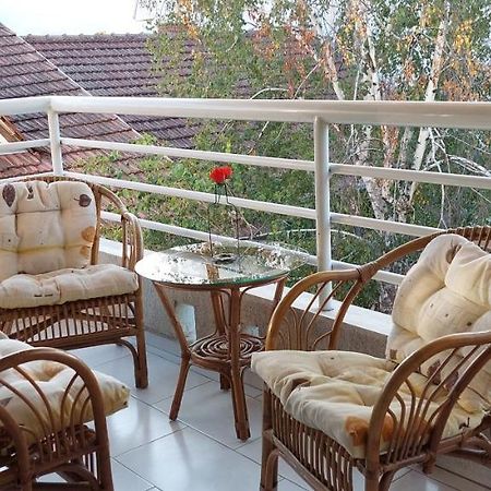 Luxury Flat Διαμέρισμα Σκόπια Εξωτερικό φωτογραφία