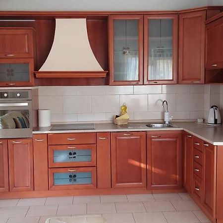 Luxury Flat Διαμέρισμα Σκόπια Εξωτερικό φωτογραφία