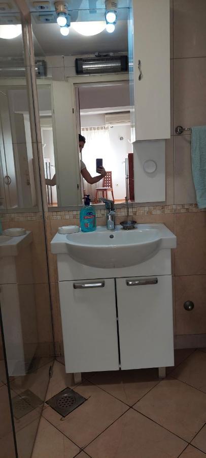 Luxury Flat Διαμέρισμα Σκόπια Εξωτερικό φωτογραφία