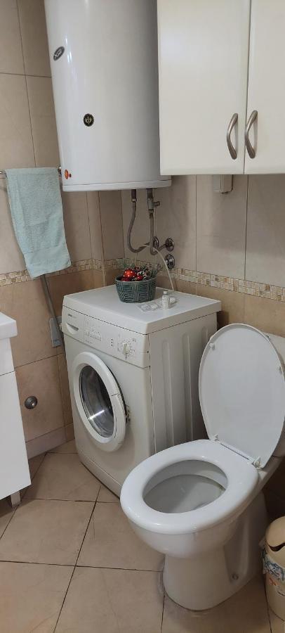 Luxury Flat Διαμέρισμα Σκόπια Εξωτερικό φωτογραφία